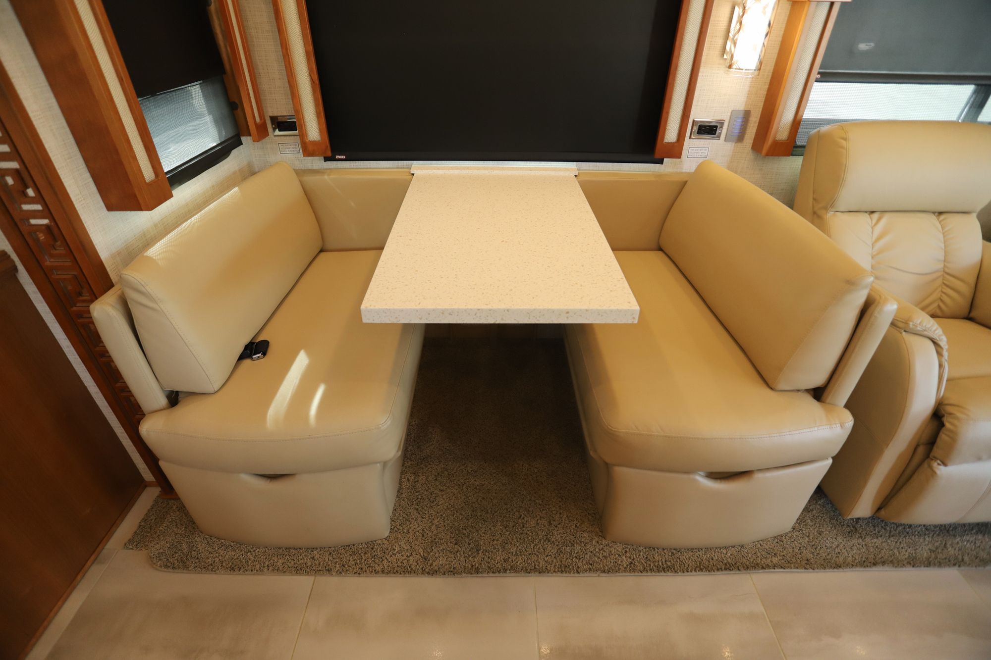 Used 2020 Newmar Ventana 3717 Class A  For Sale