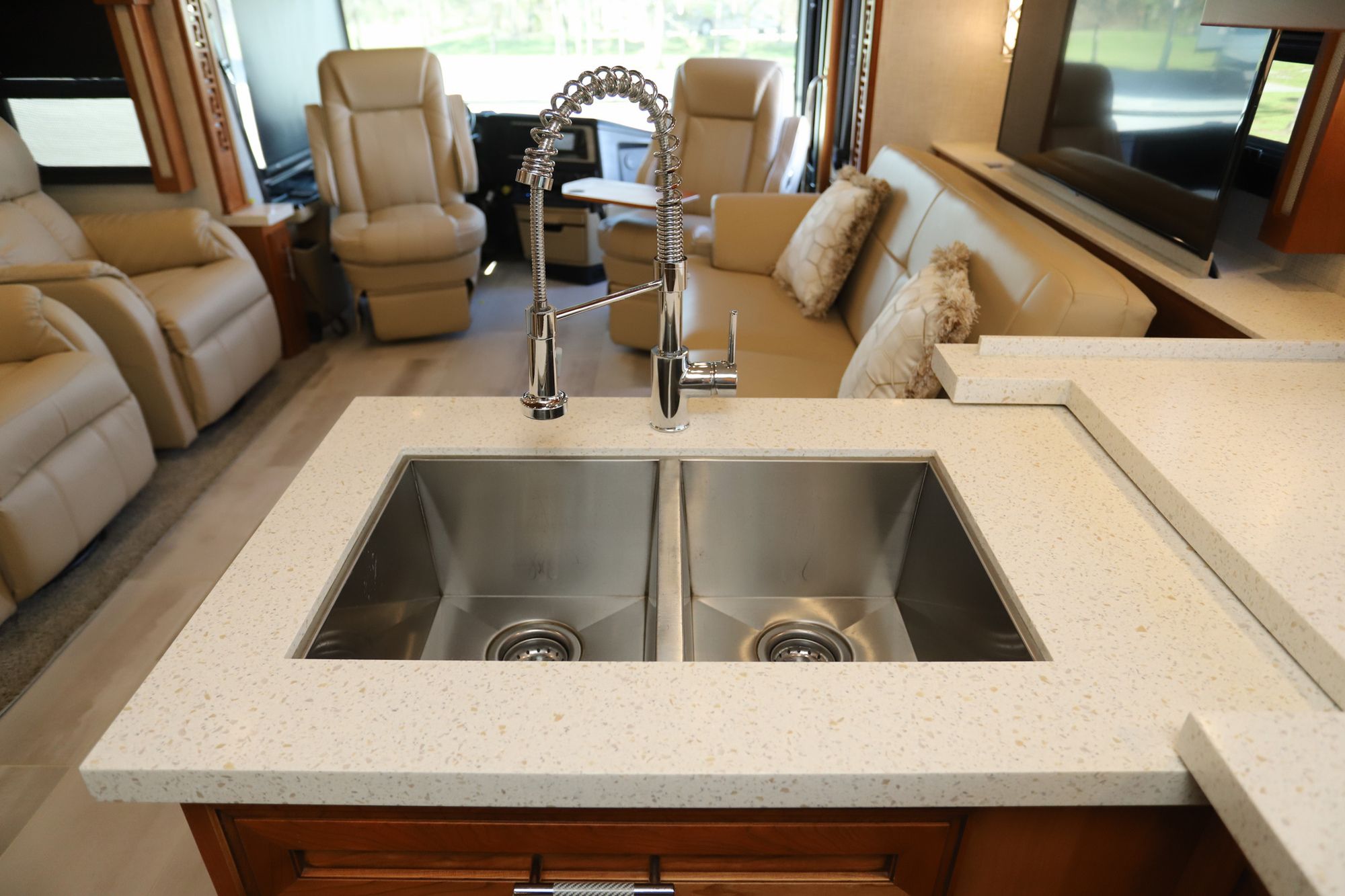 Used 2020 Newmar Ventana 3717 Class A  For Sale