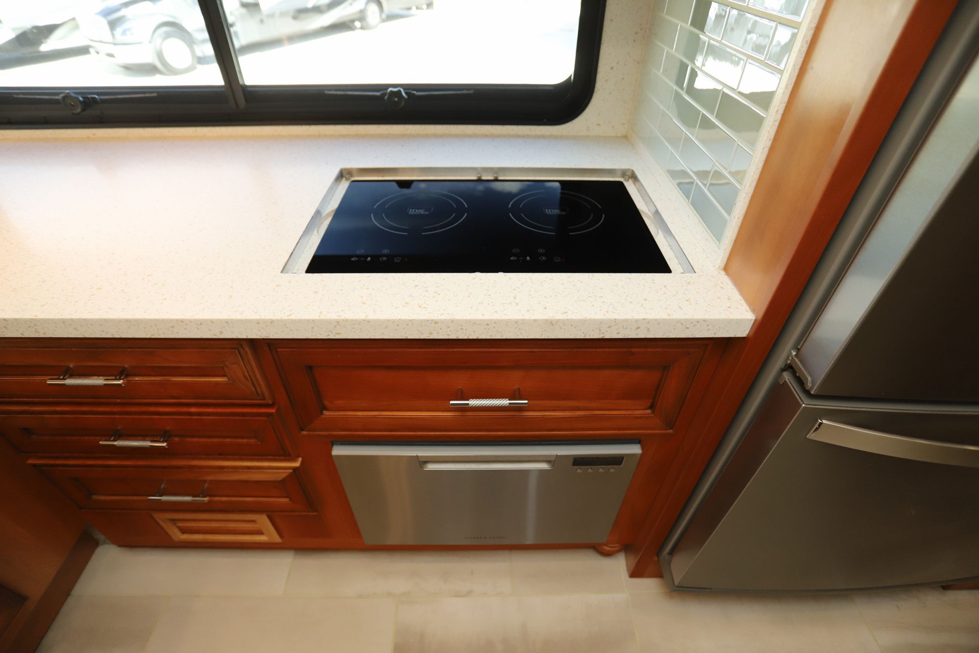 Used 2020 Newmar Ventana 3717 Class A  For Sale