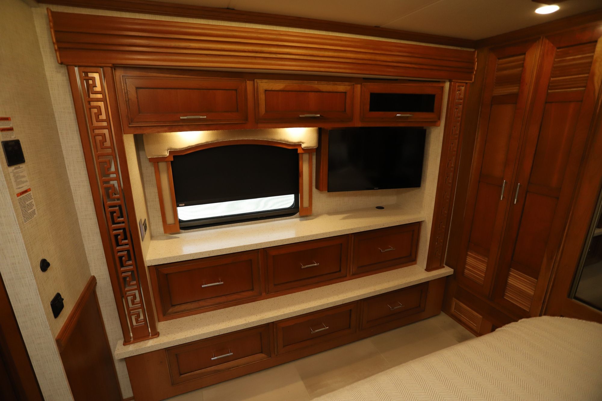 Used 2020 Newmar Ventana 3717 Class A  For Sale