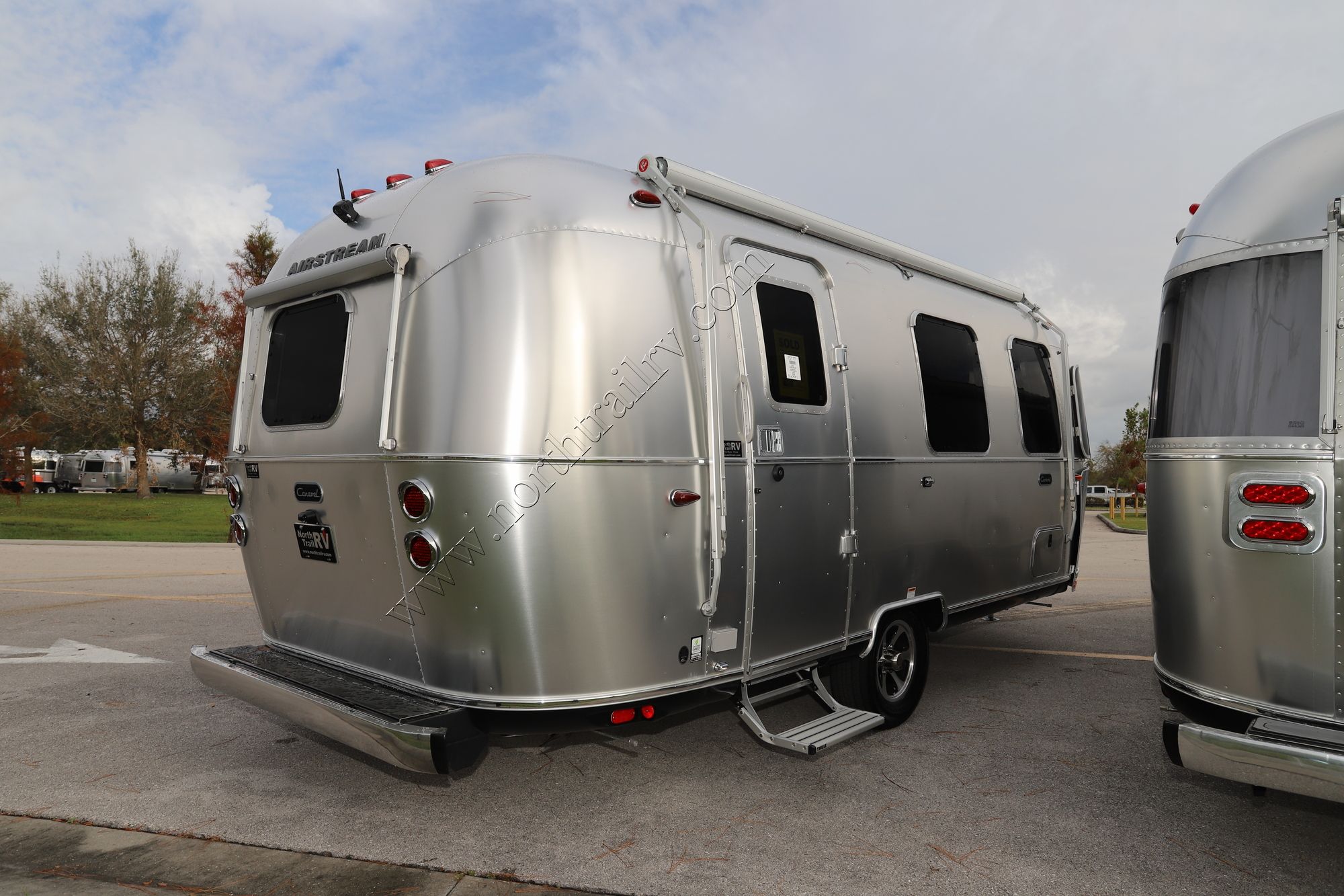 2023 Airstream Caravel 22fb 15117