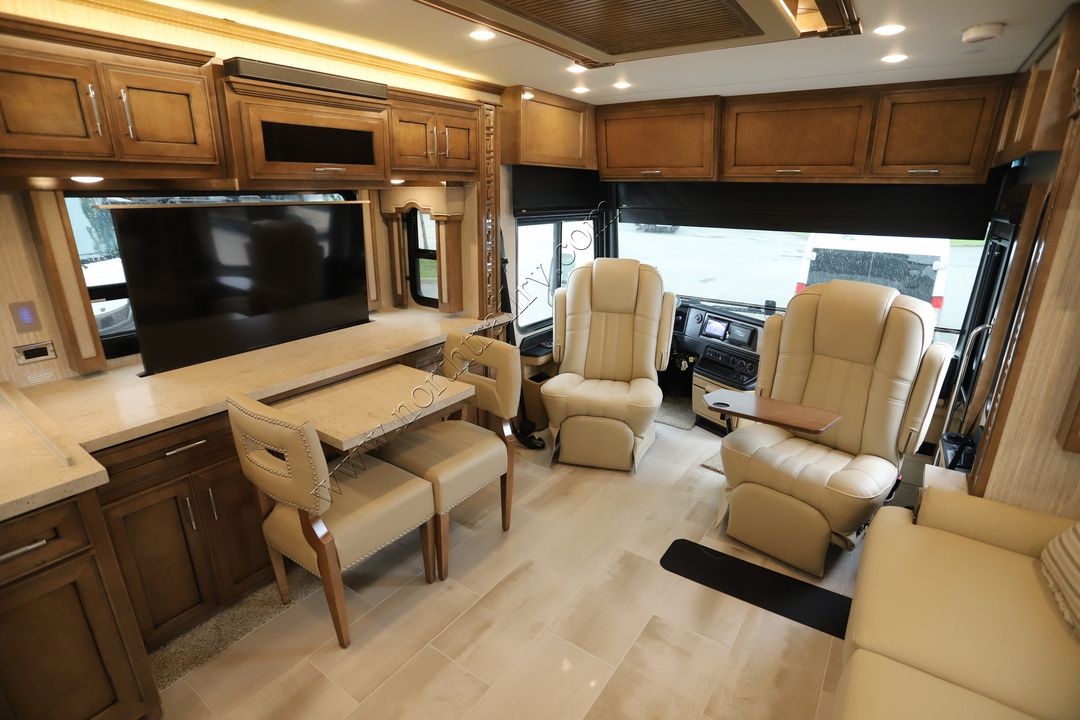 Newmar Motorhomes For Sale North Trail RV Center