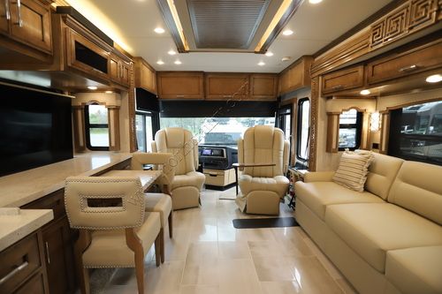 2023 Newmar Ventana 3407