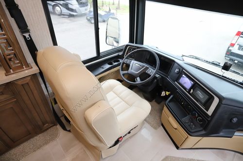 2023 Newmar Ventana 3407