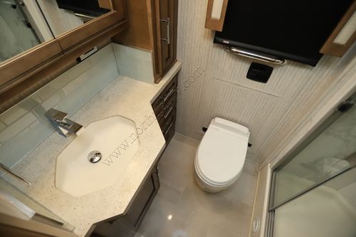 2023 Newmar Ventana 3407