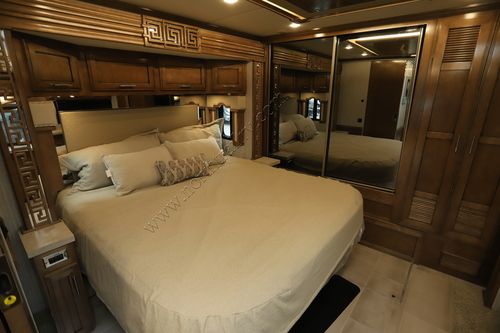 2023 Newmar Ventana 3407