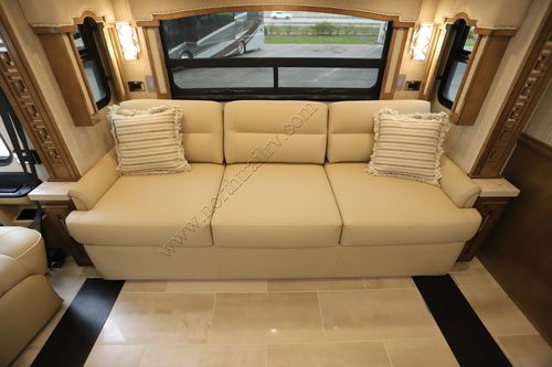 2023 Newmar Ventana 3407