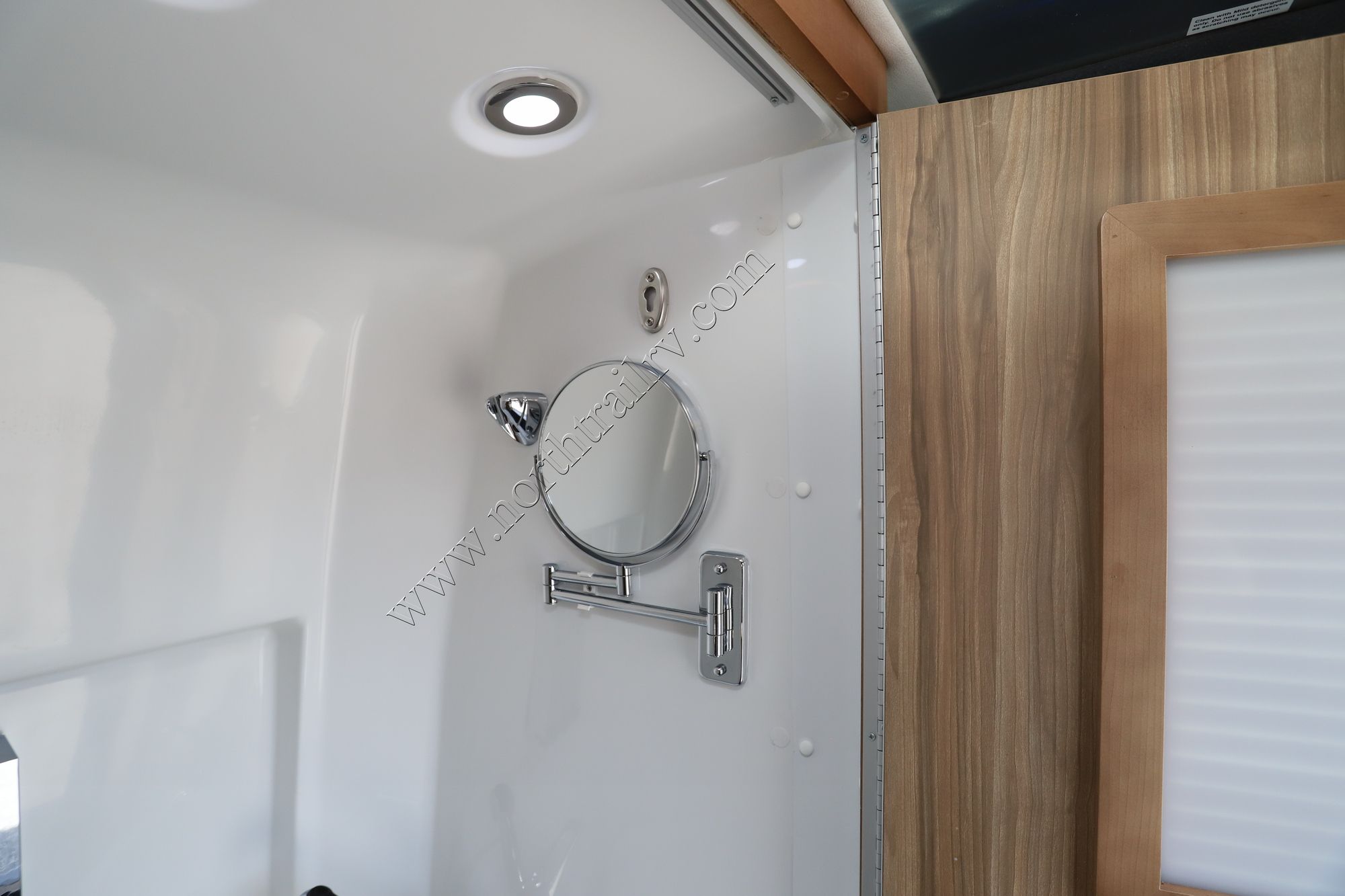 Used 2021 Airstream Interstate 19 4X4 TB Class B  For Sale