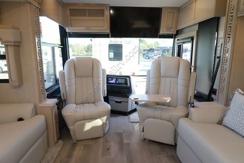 2023 Newmar Ventana 4037