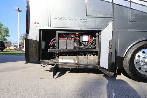 2023 Newmar Ventana 4037