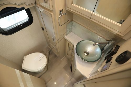 2023 Newmar Ventana 4037