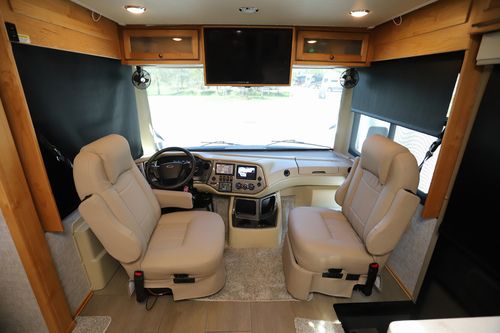 2023 Tiffin Motor Homes Allegro 36LA