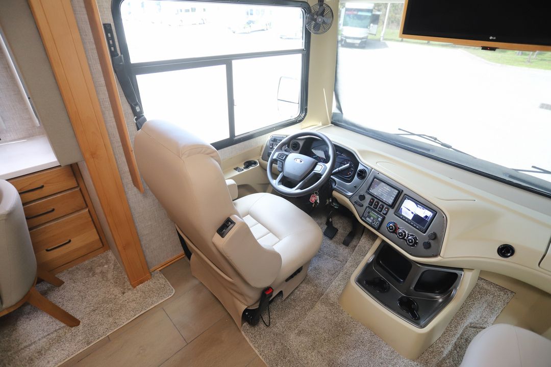 Tiffin Motorhomes For Sale North Trail RV Center