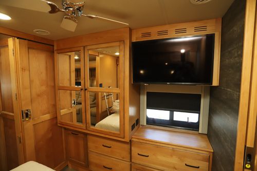 2023 Tiffin Motor Homes Allegro 36LA