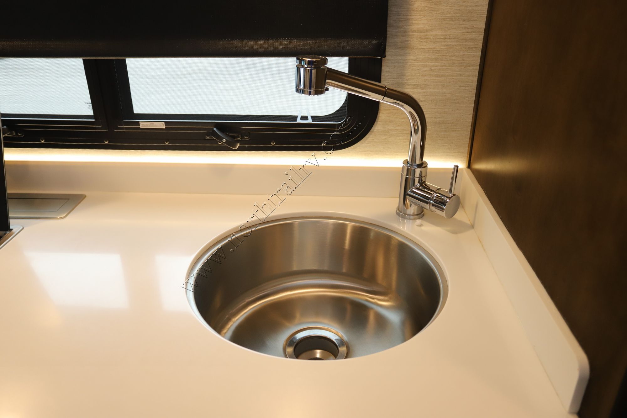 Used 2022 Tiffin Motor Homes Wayfarer 25RW Class C  For Sale