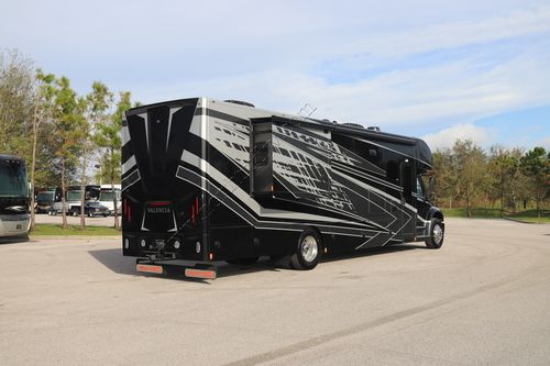 2023 Renegade Rv Valencia 38RB