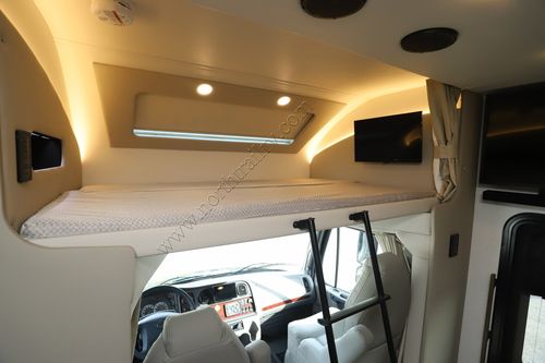 2023 Renegade Rv Valencia 38RB