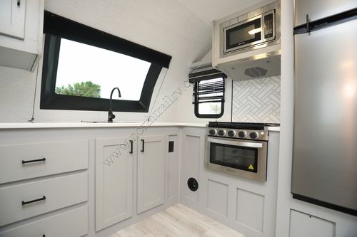 2023 Heartland Rv North Trail 26FKDS