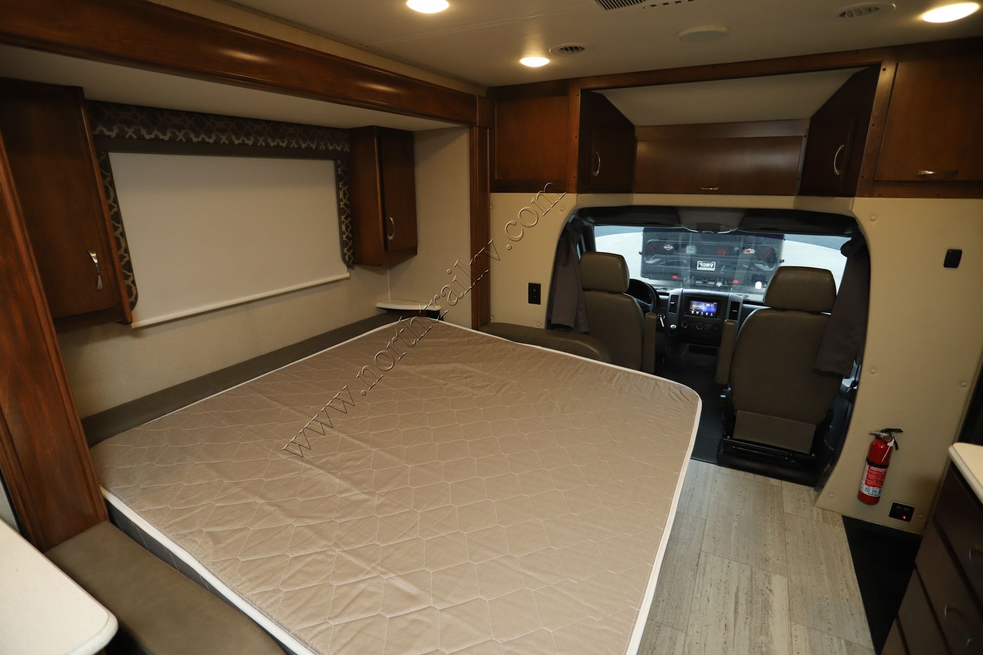 Used 2019 Renegade Rv Villagio 25MBS Class C  For Sale