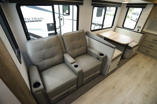 2023 Heartland Rv North Trail 26FKDS