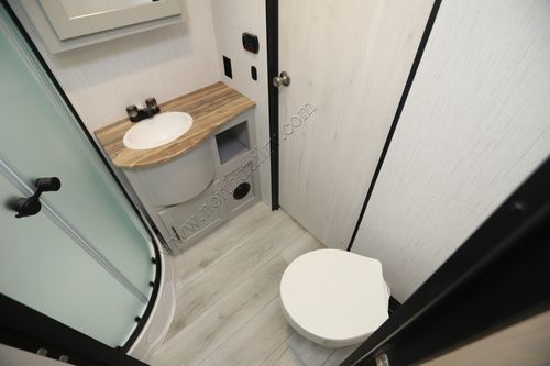 2023 Heartland Rv North Trail 26FKDS