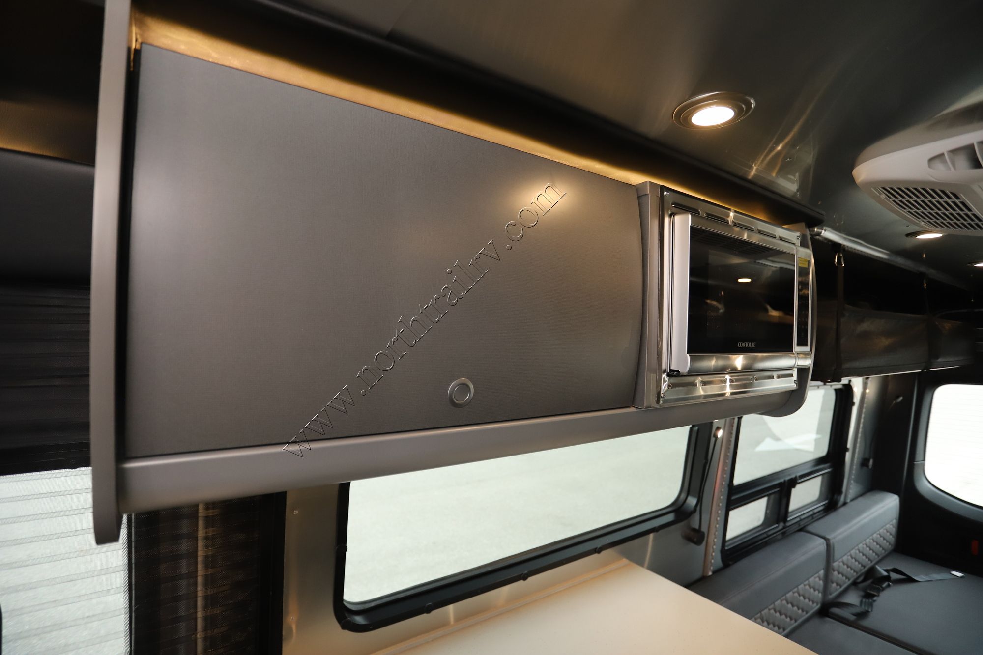 New 2023 Airstream Interstate 24X Class B  For Sale