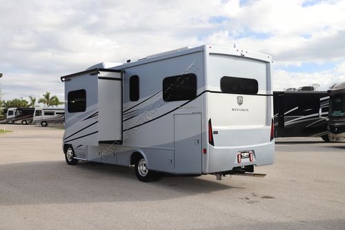 2023 Tiffin Motor Homes Wayfarer 25LW