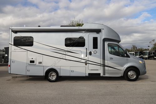2023 Tiffin Motor Homes Wayfarer 25LW
