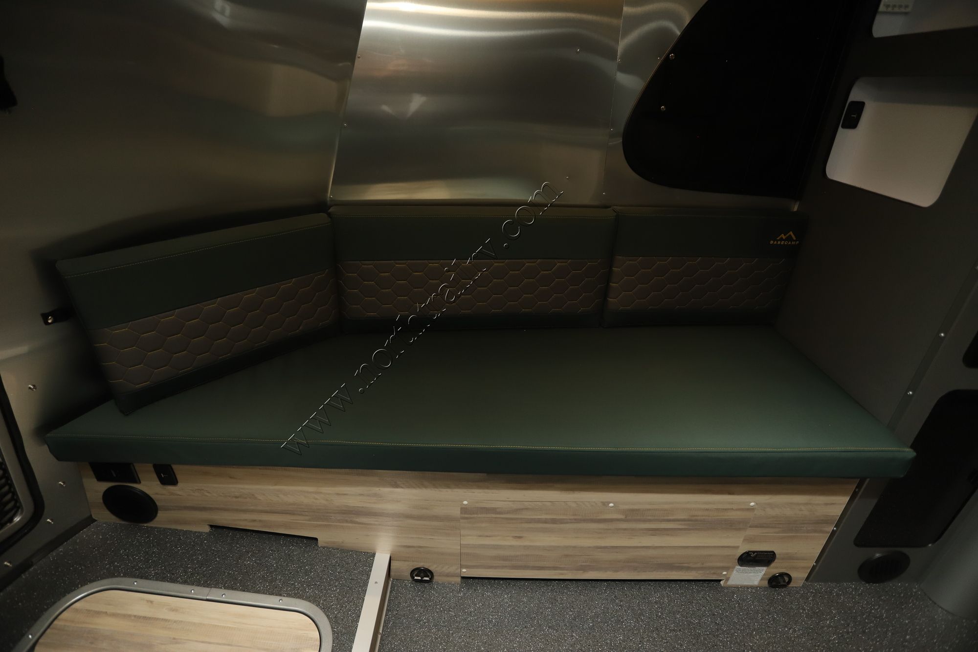 New 2023 Airstream Basecamp 20 Travel Trailer  For Sale