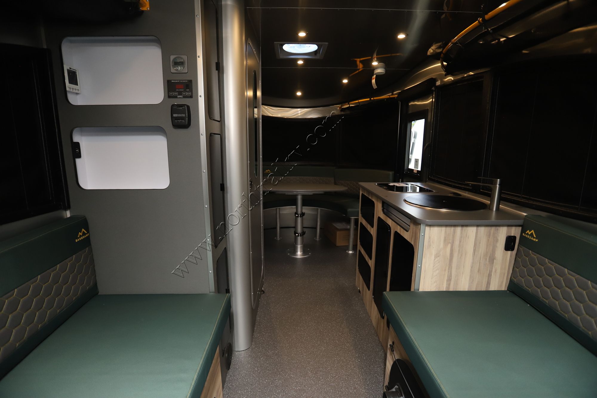 New 2023 Airstream Basecamp 20 Travel Trailer  For Sale