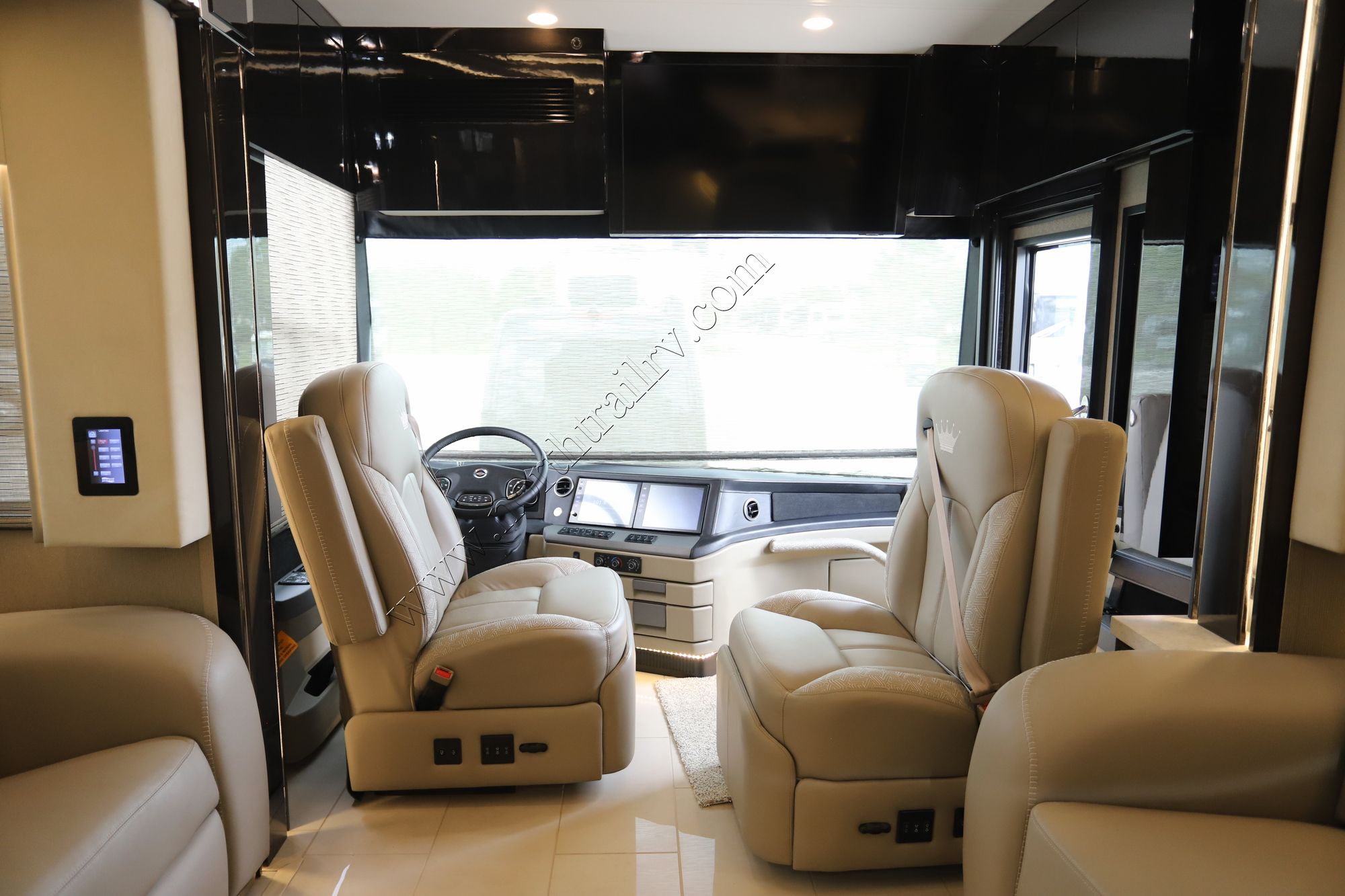New 2023 Newmar King Aire 4596 Class A  For Sale
