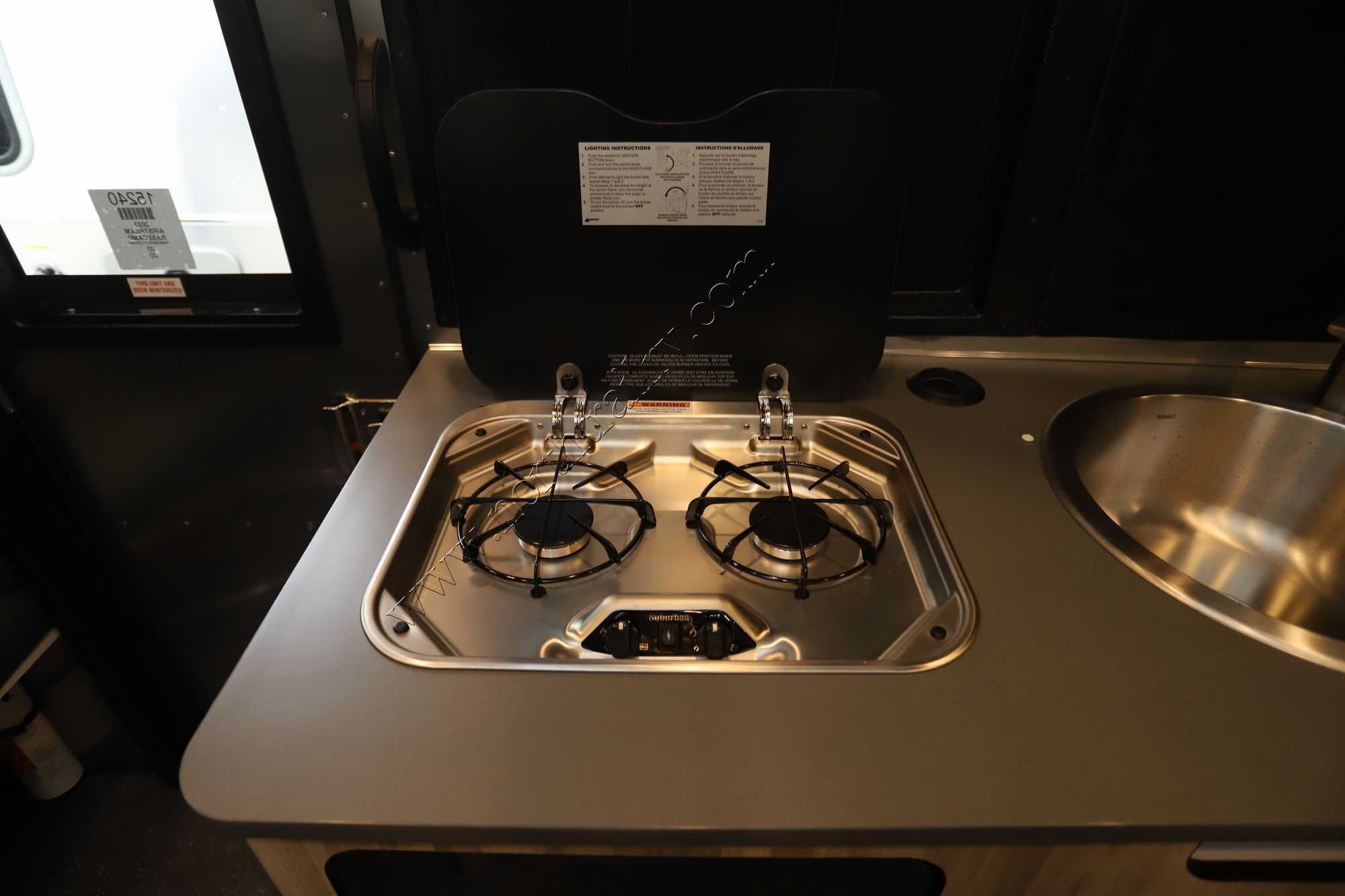 New 2023 Airstream Basecamp 20 Travel Trailer  For Sale