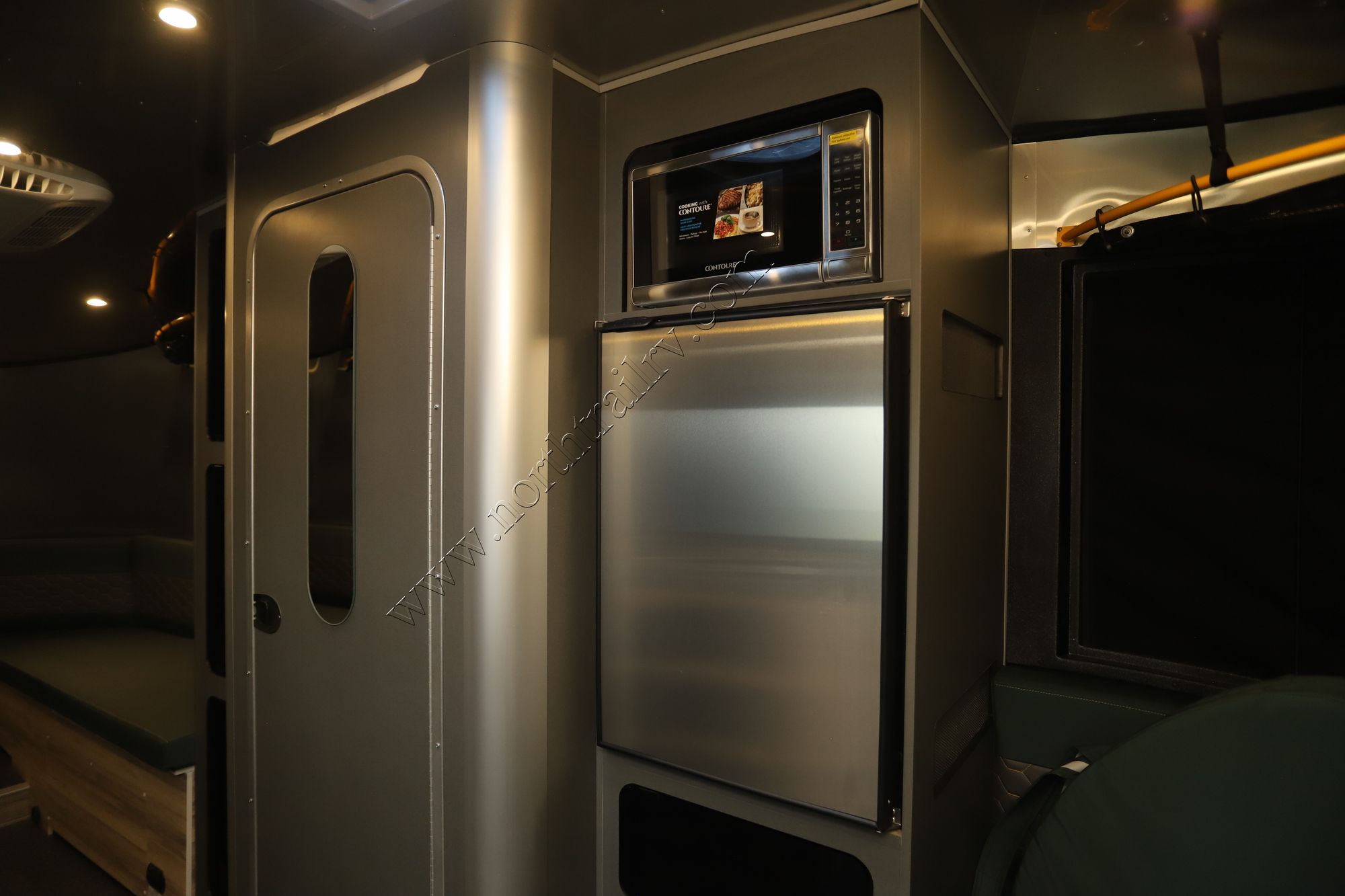 New 2023 Airstream Basecamp 20 Travel Trailer  For Sale