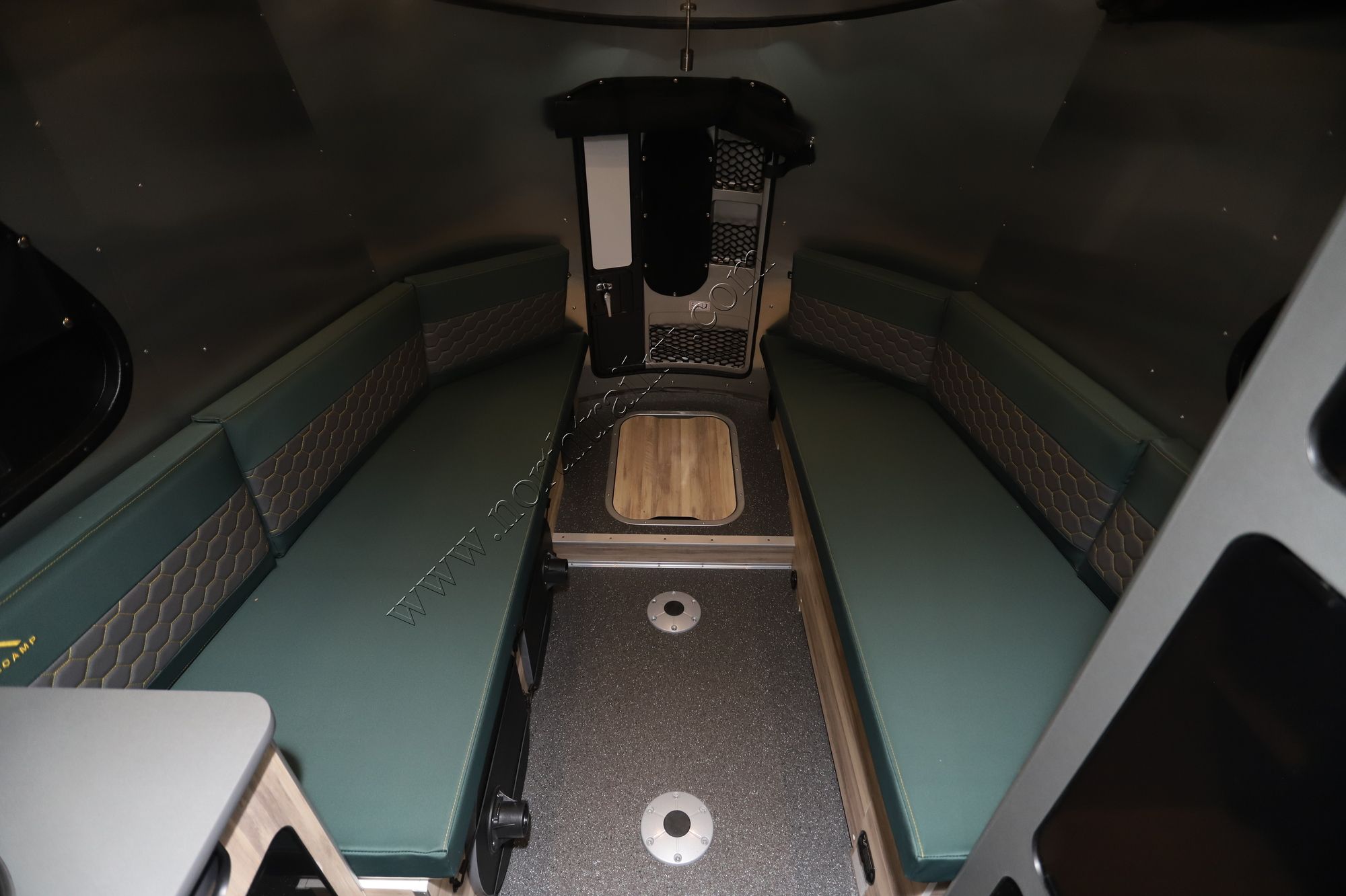 New 2023 Airstream Basecamp 20 Travel Trailer  For Sale