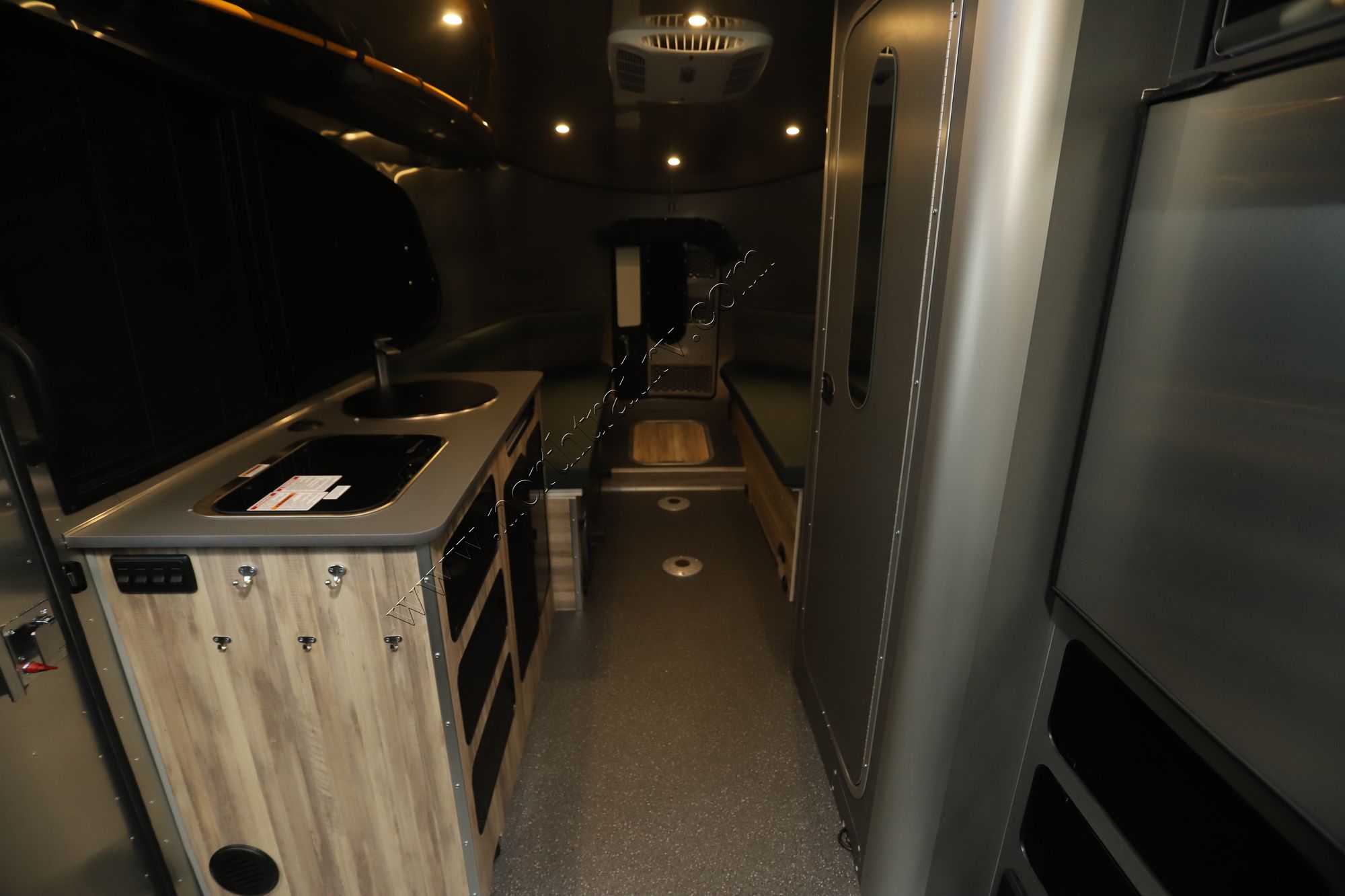 New 2023 Airstream Basecamp 20 Travel Trailer  For Sale