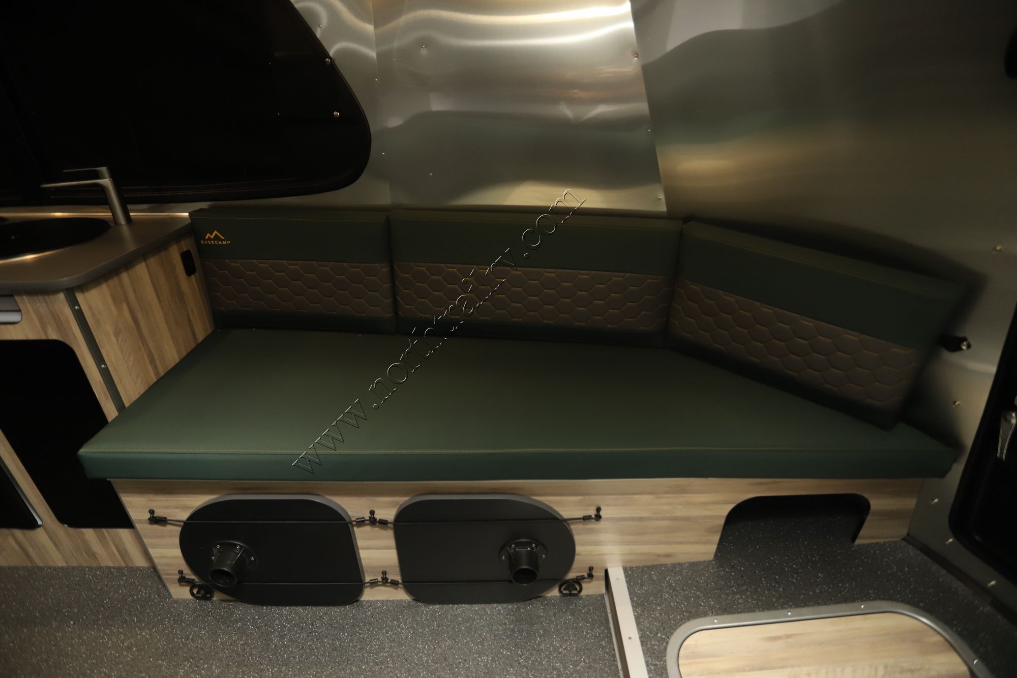 New 2023 Airstream Basecamp 20 Travel Trailer  For Sale