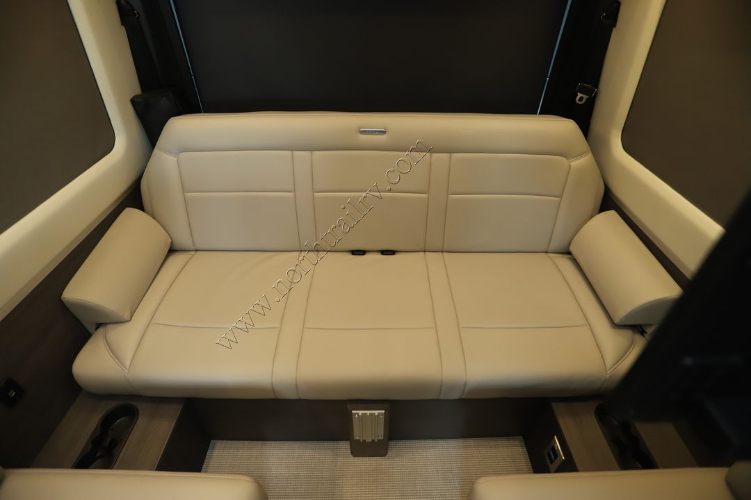 2023 Airstream Interstate 19 4X4 14060