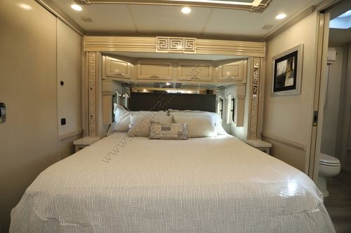 2023 Newmar Ventana 4037