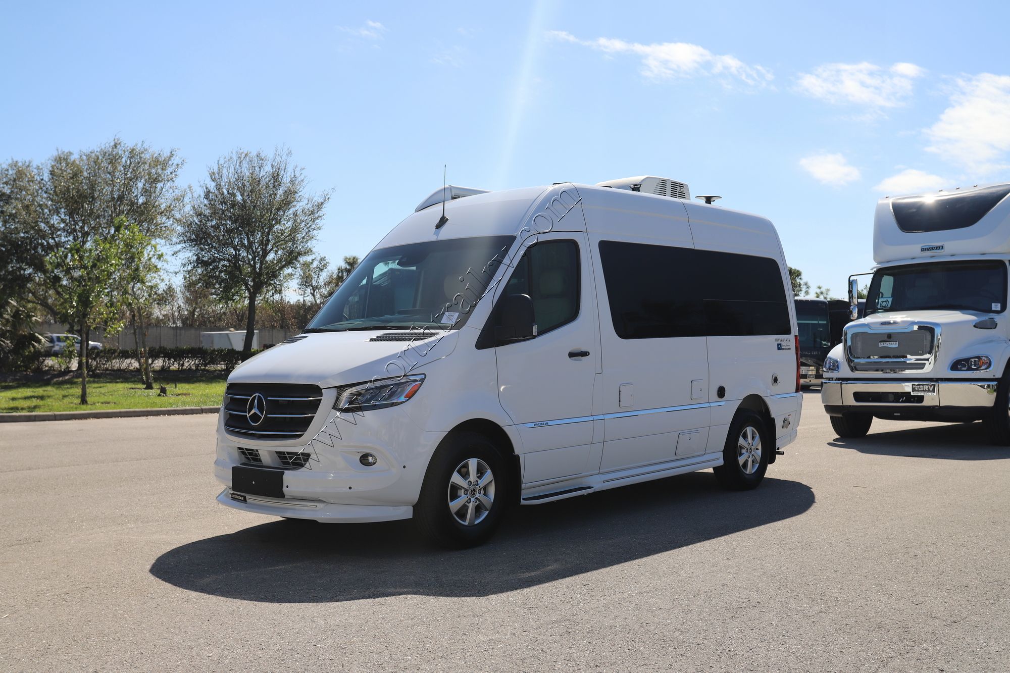 New 2023 Airstream Interstate 19 TB Class B  For Sale