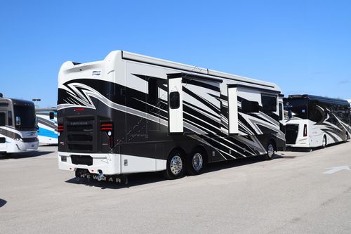 2023 Newmar Ventana 4037