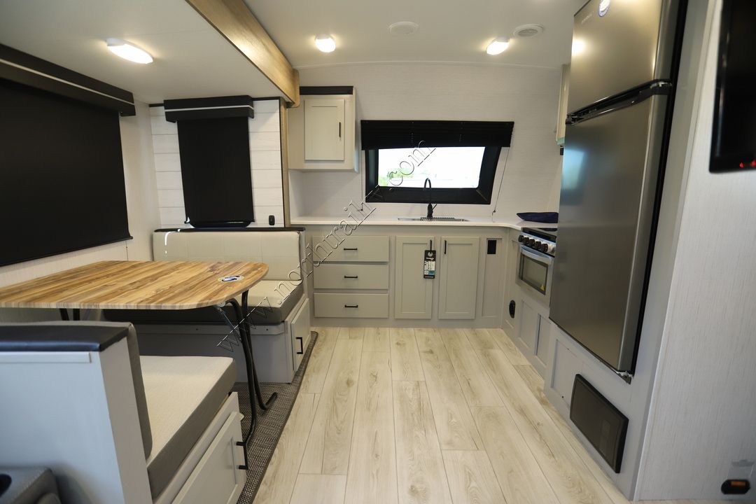 2023 Heartland Rv North Trail 26FKDS 15232