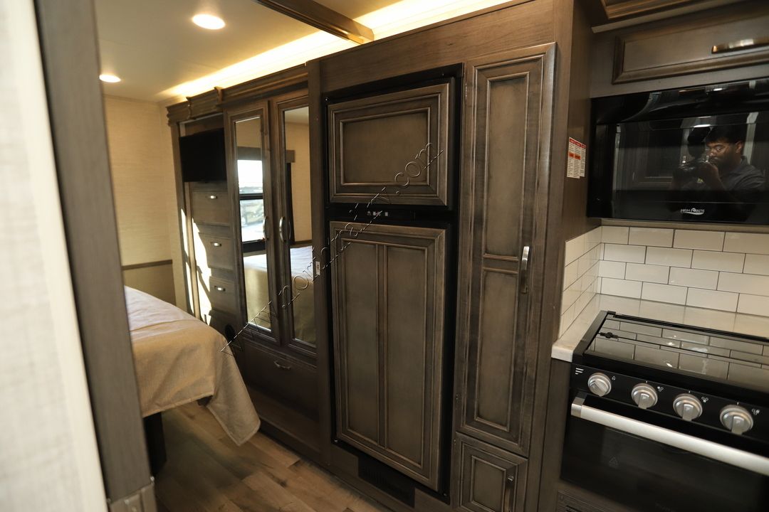 2023 Jayco Alante 29S 15165