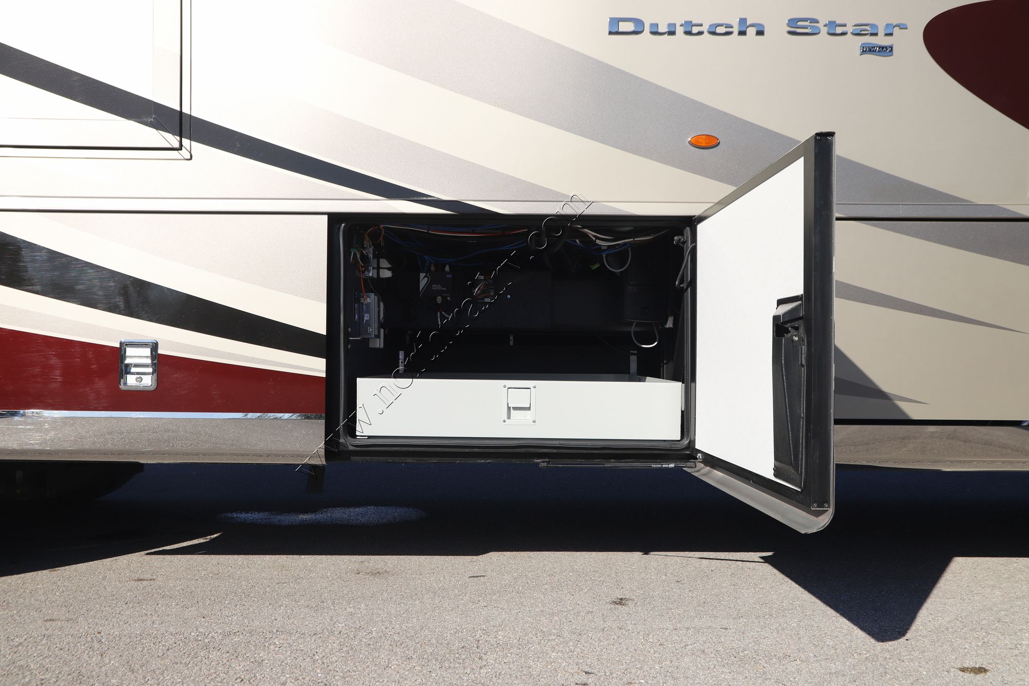 Used 2019 Newmar Dutch Star 4328 Class A  For Sale