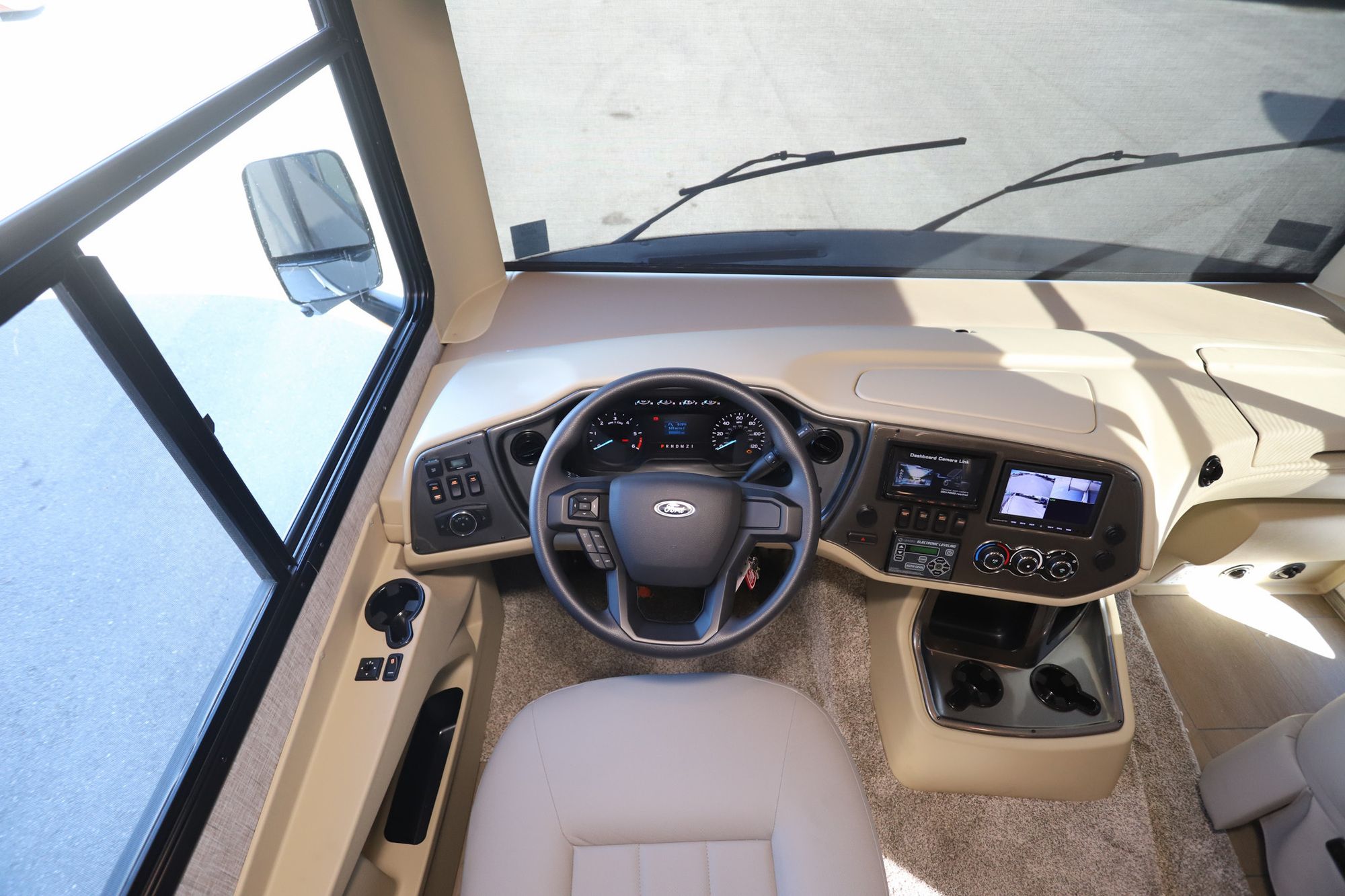 New 2023 Tiffin Motor Homes Allegro 36UA Class A  For Sale