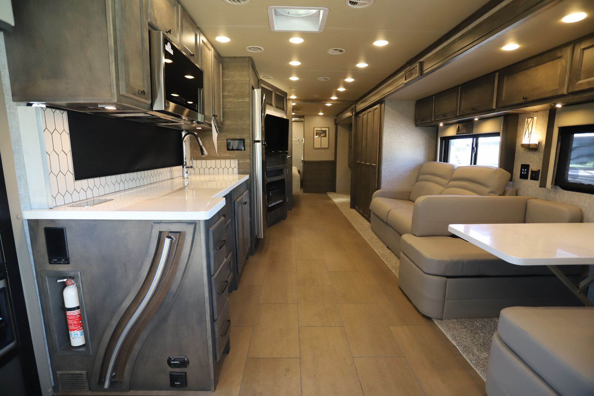 New 2023 Tiffin Motor Homes Allegro 36UA Class A  For Sale