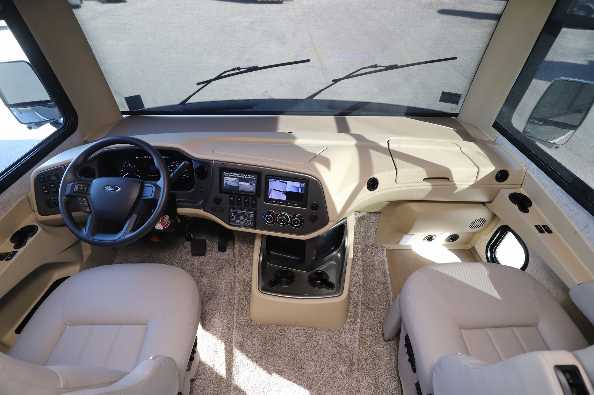 New 2023 Tiffin Motor Homes Allegro 36UA Class A  For Sale