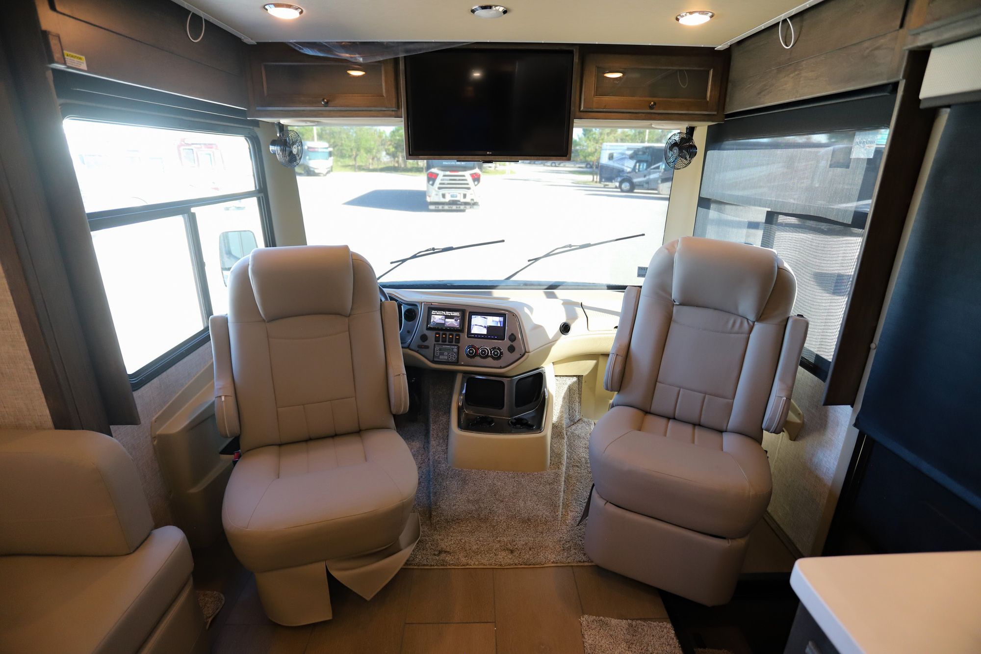 New 2023 Tiffin Motor Homes Allegro 36UA Class A  For Sale