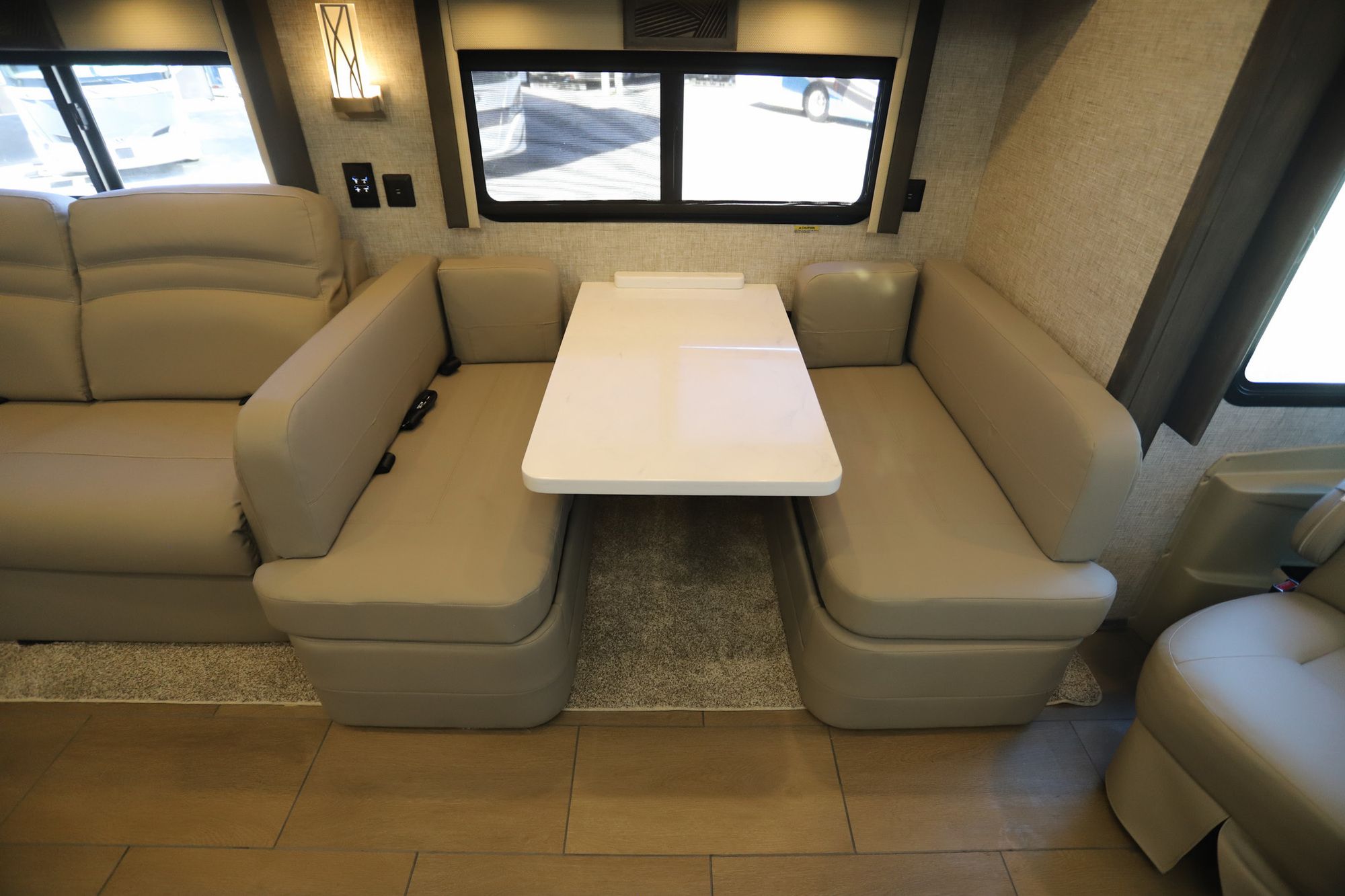 New 2023 Tiffin Motor Homes Allegro 36UA Class A  For Sale