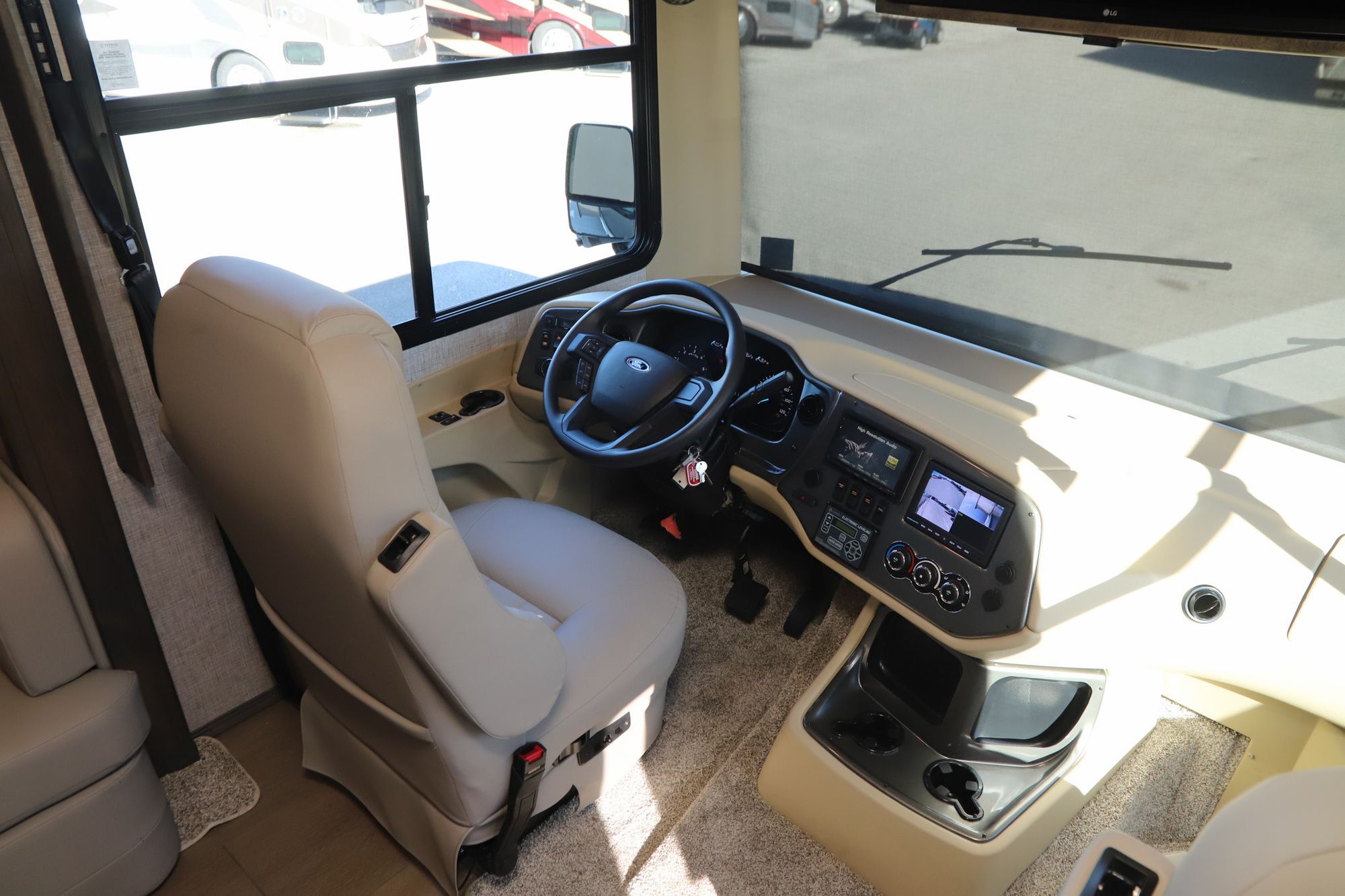 New 2023 Tiffin Motor Homes Allegro 36UA Class A  For Sale