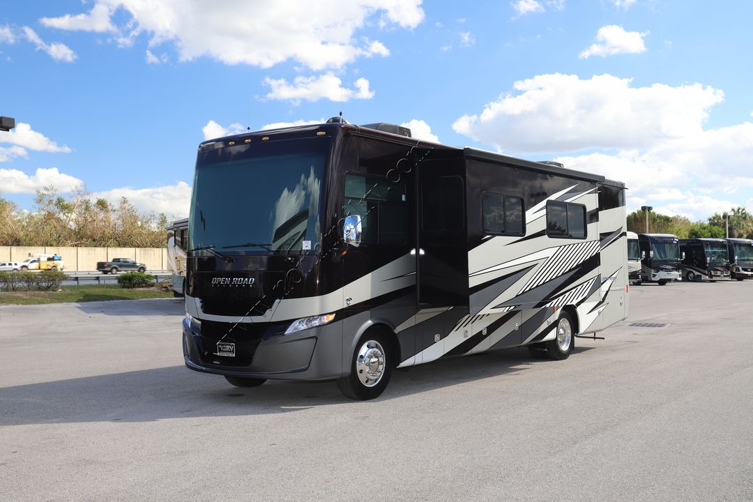 2023 Tiffin Motor Homes Allegro 32SA 14834